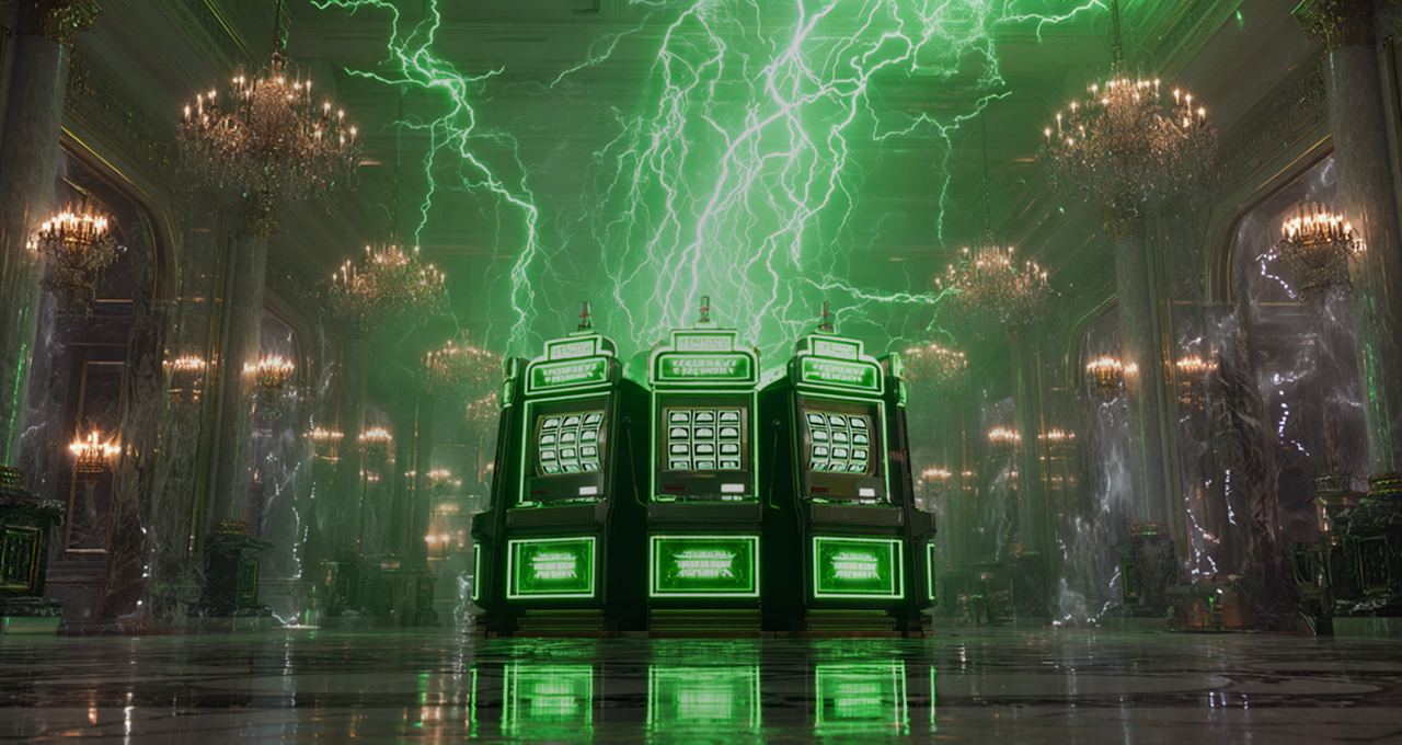 Jet Casino