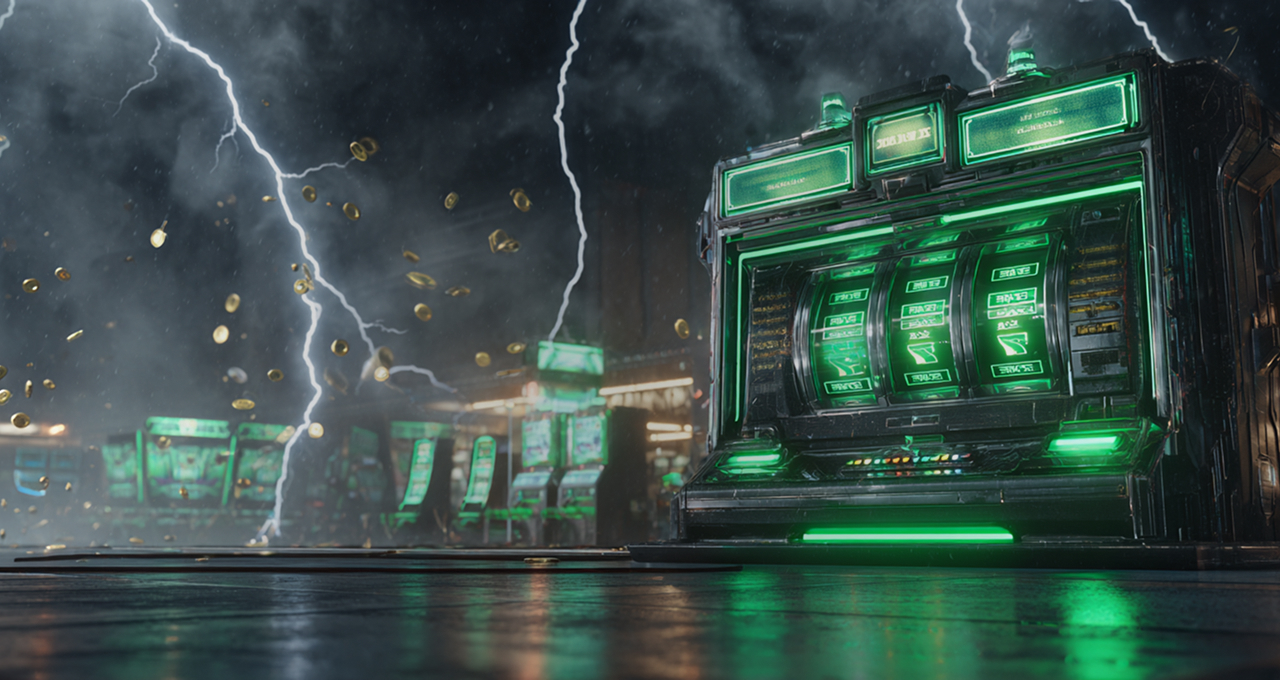 Jet Casino